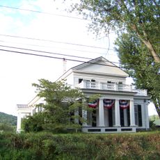 Dr. Hovey Everett House