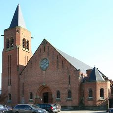 Sint-Jozefskerk