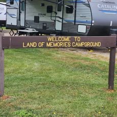 Land of Memories Park