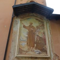 San Francesco d'Assisi