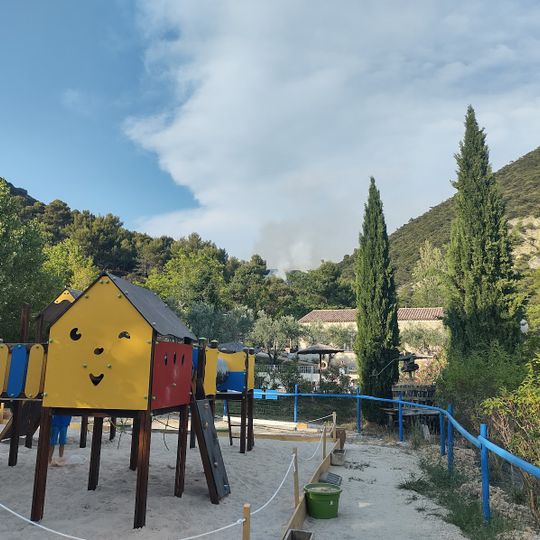 Les Terrasses Provençales