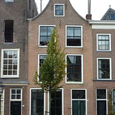 Oude Rijn 48, Leiden