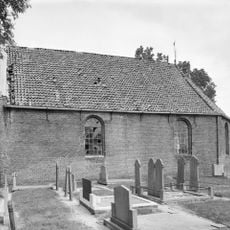 Hervormde kerk, Mildam