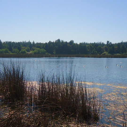 Laguna Torca