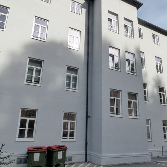 Mädchenpensionat der Schulschwestern