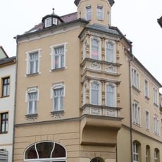 Wohnhaus Steinstraße 7
