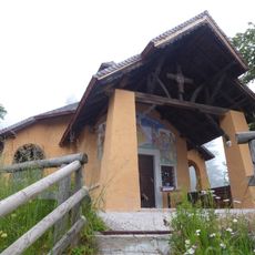 Our Lady of Snow church