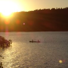 Quetico Provincial Park