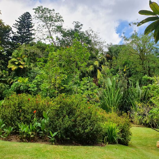 Victoria Botanical Gardens