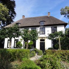 Dorpsstraat 92, Bergharen