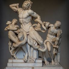 Grupo de Laocoonte
