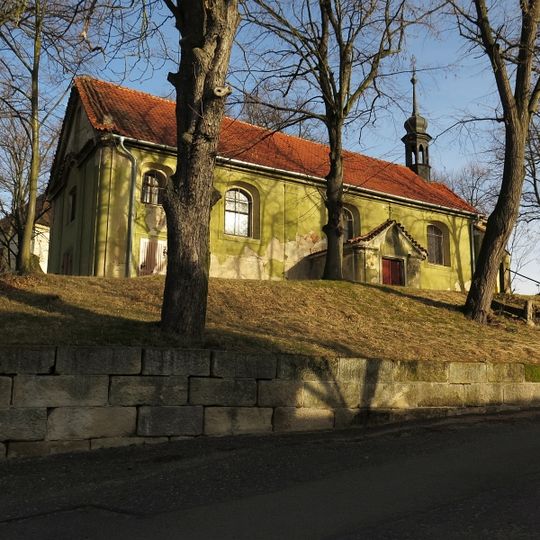 Church of Saint James the Greater