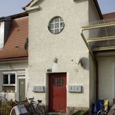 Wilhelmstraße 2a-2b