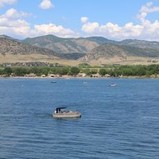 Chatfield State Park