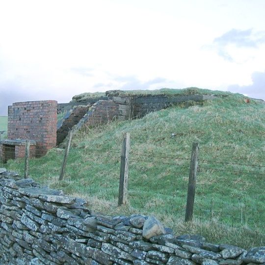 Mynydd Drumau