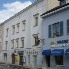 Stadtarchiv Klosterneuburg