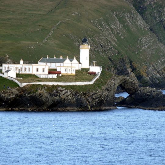 Bressay