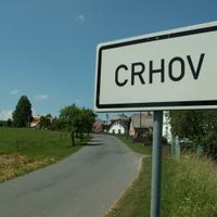 Crhov