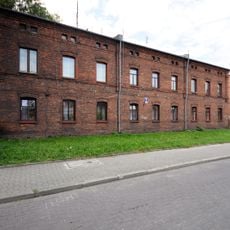 7 Wyszyńskiego Street in Żyrardów