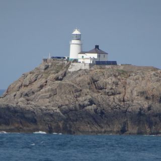 South Bishop Lighthouse