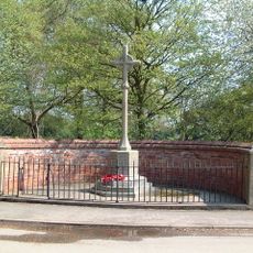 Eastoft War Memorial