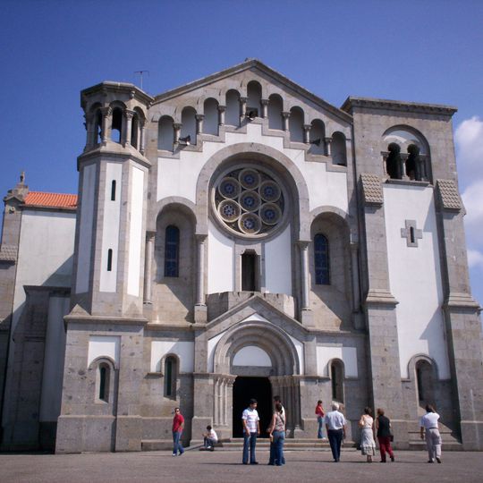 Santuário de Nossa Senhora da Assunção