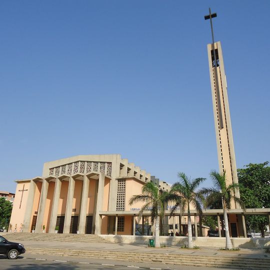 Holy Family Church