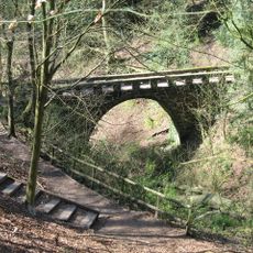 Chapel Bridge, Styal