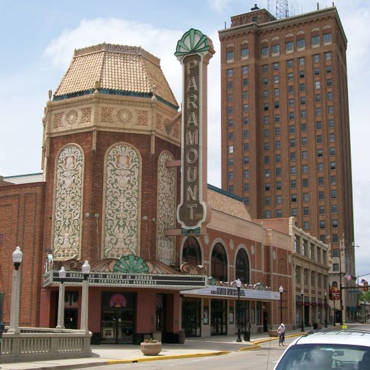 Paramount Theatre