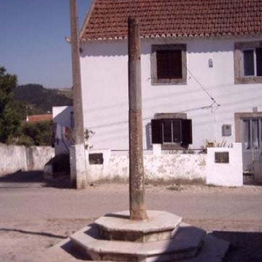 Pillory of Enxara dos Cavaleiros