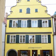 Baldinger Straße 12