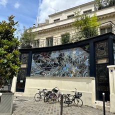 Place Gabriel Kaspereit