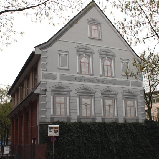 Rheinisches Malermuseum