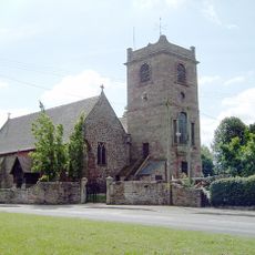 Church of St Mary