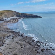 Southerndown Beach