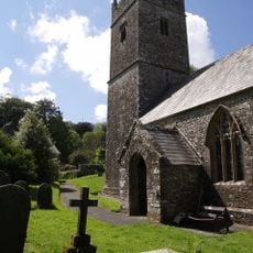 Church of All Saints