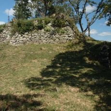 Rikan Castle