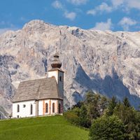 Dienten am Hochkönig