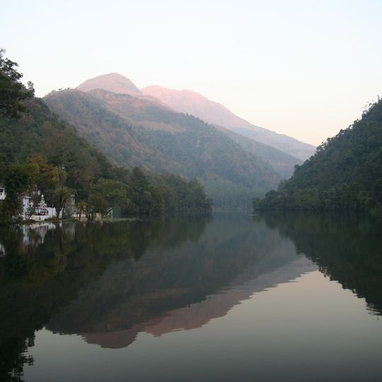 Renuka Lake