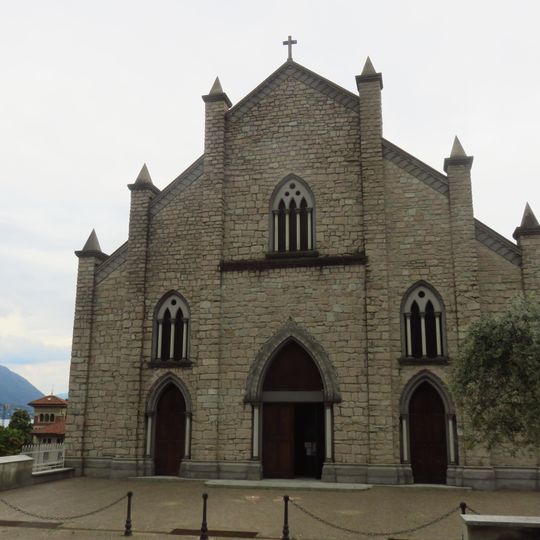 Chiesa dei Santi Giuseppe e Biagio