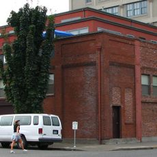 Honeyman Hardware Company Building