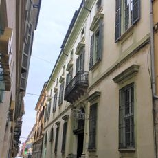Palazzo Gambarana