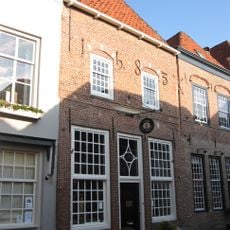 Engstraat 6, Heusden