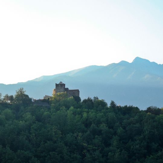 Église Saint-Clément de Sirach