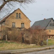 Purschwitz/Poršicy 36