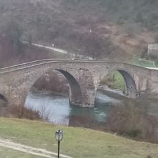 Puente de Auzola