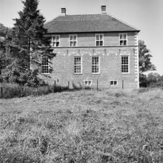 Havezate de Kamp (Neede)