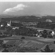 Our Lady of Częstochowa Parish Church