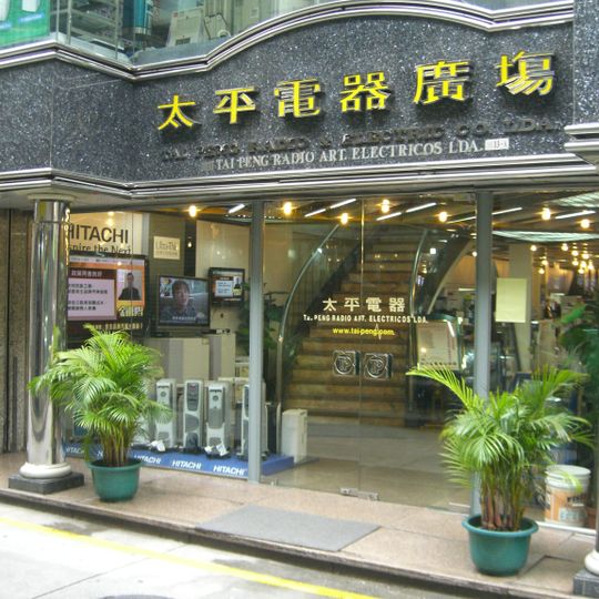 "Years of Music" Audio Museum