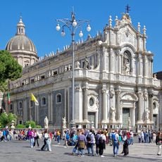 Catania Cathedral